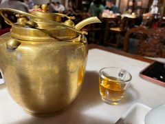 -小吊梨汤·北京菜·烤鸭(双井乐成中心店)