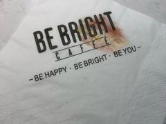 -BE BRIGHT KITCHEN(正佳广场店)