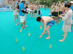 -徐州乐园加勒比水世界