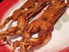 -北丐先生·野馄饨烧烤(长宁龙之梦店)