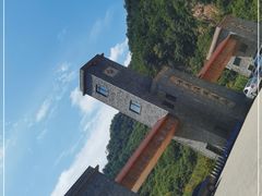 -本溪老边沟风景区