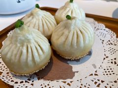 美味生煎包-松鹤楼·非遗·苏帮菜(融科店)