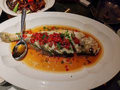 -上和臻品中国菜(花园街店)