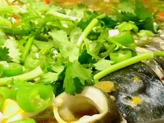 -旺达·福州菜(正大广场店)