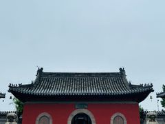 -龙王庙行宫