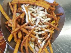 -李先生的首尔小馆(松江启源广场店)