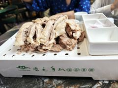 -老毛手抓·国家非遗·盐池滩羊(宁夏总店)
