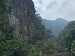 -福建天门山