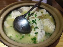 -鸽味轩·粤菜小馆(高楼门总店)
