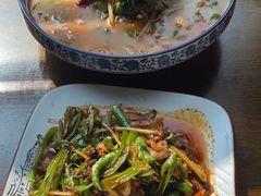 -印象盐帮菜(鲁能城店)