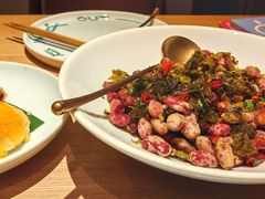 -一坐一忘云南菜(北京skp店)