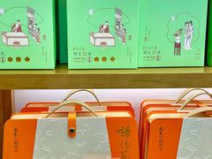 -南宋胡记(杭州灵隐寺店)