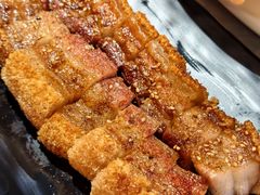 -丰收碗·陈皮果木烧鹅·23年老字号