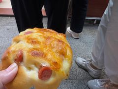 -惠源面包店(开禾路店)