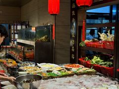 -抱德·潮汕味(敦和店原惠城鱼仔)