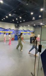 -北京V5舞蹈工作室