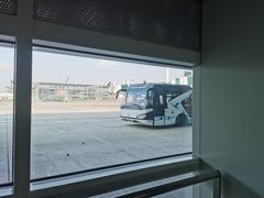 -杭州萧山国际机场