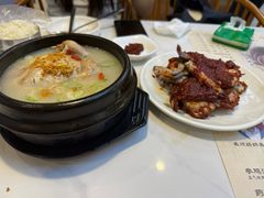 -长顺参鸡汤店(西塔总店)