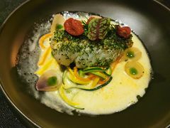 -AZUL by FUEL蓝色·法式酒馆(琶醍店)