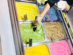 -加餐海鲜自助(宝龙一城店)