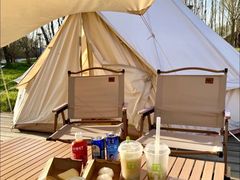 -TIPPI营地 房车主题·露营烧烤团建轰趴(天安假日店)