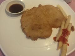-德大西餐社(云南南路店)