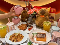 -杯子红牛排(创意产业园店)