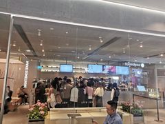 -喜茶(广州天汇igc店)