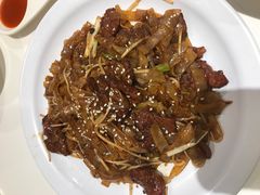 -翠华餐厅(宝安壹方城店)