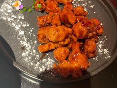 -老头儿油爆虾·知味杭州(爱琴海购物中心)