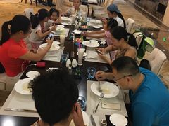 -新君悦国际酒店