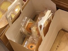 -鲍师傅糕点(国金街店)