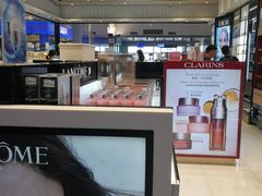 -王权免税店(清迈机场店)