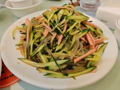 -胖子菜馆(隆昌路店)