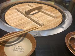 -锅来乐地锅鸡(安亭店)