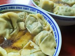 -古徽州馄饨店(宝安路店)