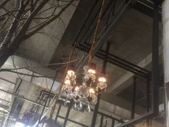 大堂-Maan coffee漫咖啡(1905店)
