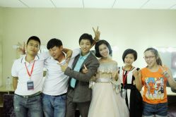 -戛纳印象摄影(潮拍定制馆)