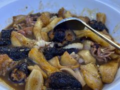 一品海参蹄筋煲-潮喜竹溪荔湖酒家(荔枝湾店)