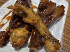 -赵元章肉骨烧(山塘街店)