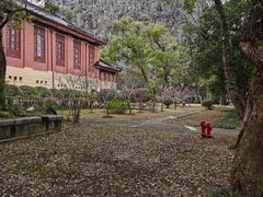 -桂林独秀峰王城景区