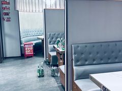 -金刚山烧烤(红旗大街店)