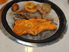-鲸之味回转自助小火锅(钟鼎名悦店)