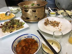-老碗餐饮(前进路店)