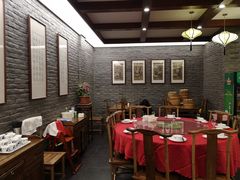 -潘德林茶社(新城河路店)