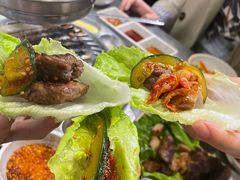 -喜来稀肉(虹泉路店)