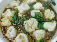 -回坊马二饺子馆