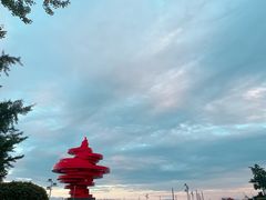 -五四广场