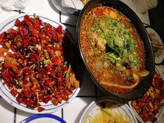 -曹掌柜小酒馆烧烤集团(宾川路店)