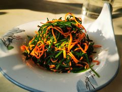 -后海16号·北京私房菜